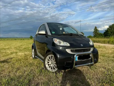 Gebraucht Smart ForTwo Coupé