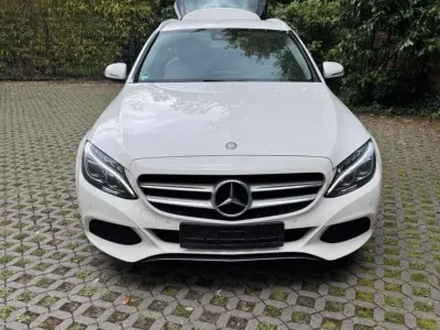 Gebraucht Mercedes C220