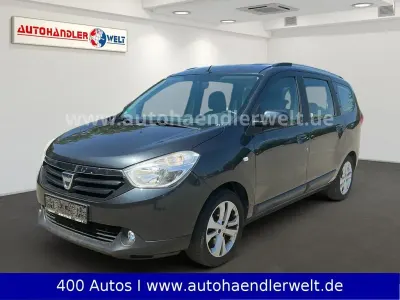 Gebraucht Dacia Lodgy
