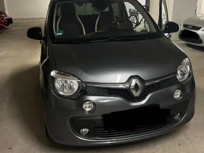 Gebraucht Renault Twingo