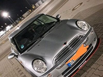 gebraucht Mini Cooper 