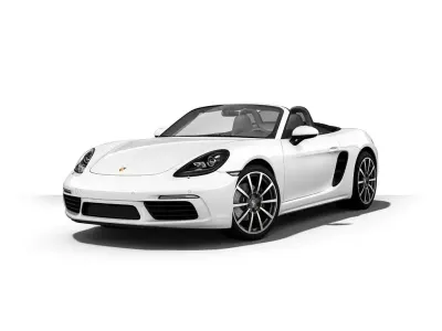 Gebraucht Porsche Boxster