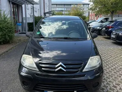 Gebraucht Citroën C3