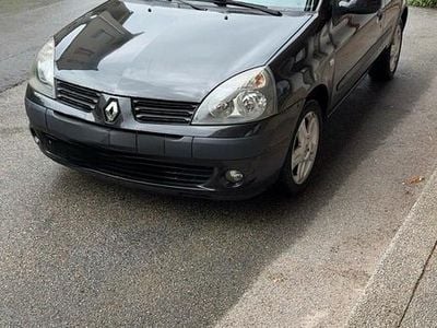 Renault Clio II