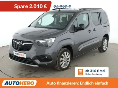 Gebraucht Opel Combo Life
