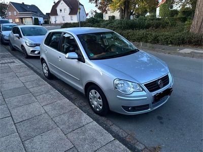 Grau Gebraucht 2006 VW Polo Comfortline Kleinwagen | 2.850 € (Fairer Preis)
