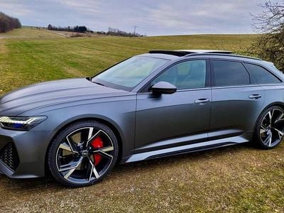 Audi RS6