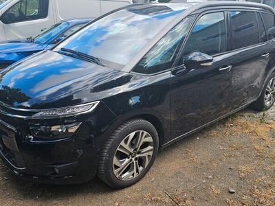Citroën Grand C4 Picasso