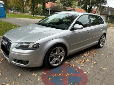 Gebraucht Audi A3