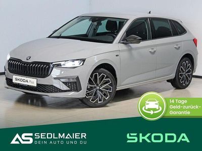 Usata Skoda Scala Tour 116 CV (85 kW) 2025 Grigio Utilitaria