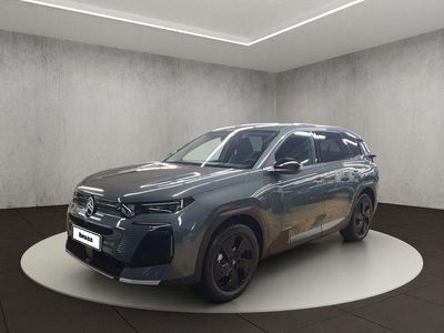 Neu Citroën C5 145 PS (106 kW) 2026 Astoriagrün metallic SUV