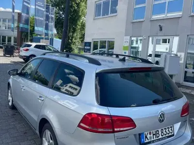 Gebraucht VW Passat