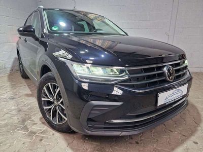 gebraucht VW Tiguan /NAV/ACC/KAMERA/USBC/SHZ/APPLE