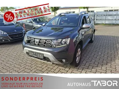 Gebraucht Dacia Duster