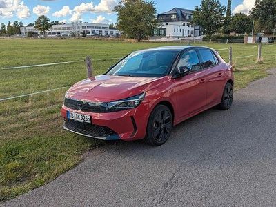Opel Corsa-e