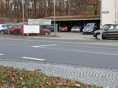 Orange Gebraucht 2009 Ford Ka Kleinwagen | 1.990 € (Fairer Preis)