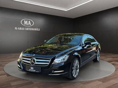 Mercedes CLS350