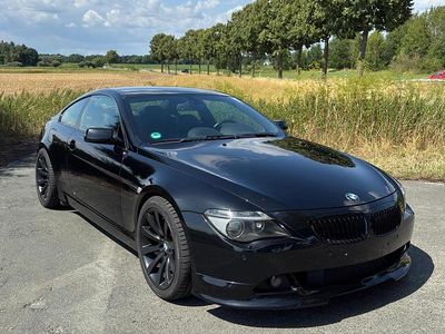 BMW 650