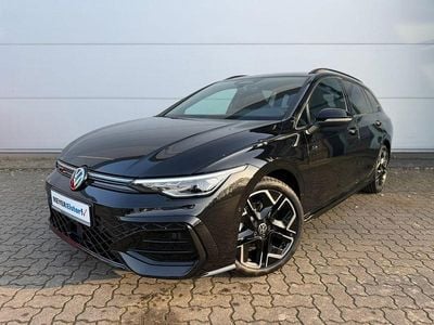 Neu VW Golf VIII R-line 150 PS (110 kW) 2026 Grau Kombi