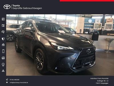 Lexus NX350h