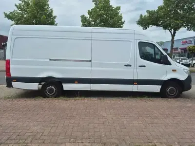 Gebraucht Mercedes Sprinter