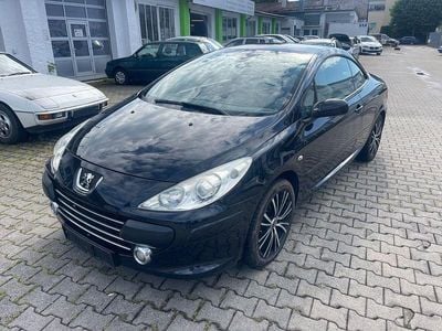 Peugeot 307 CC