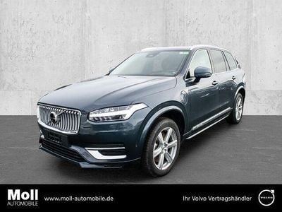 Gebraucht Volvo XC90 Ultra 455 PS (334 kW) 2024 Blau SUV