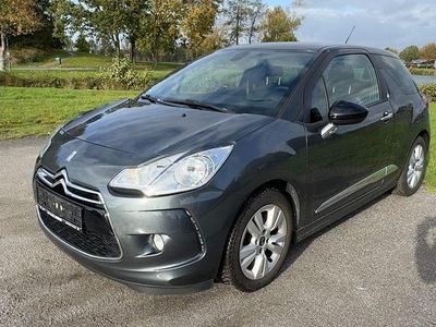 Citroën DS3