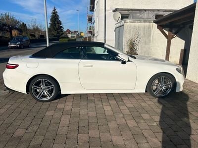 Mercedes E300