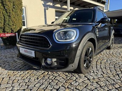 Mini Cooper D Countryman