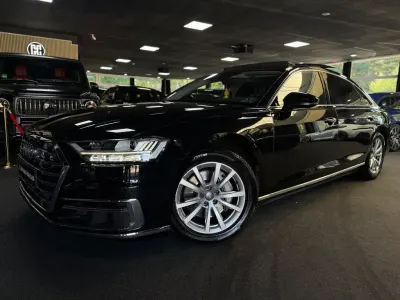 Gebraucht Audi A8
