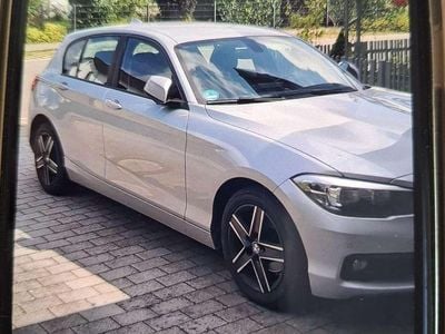 BMW 116