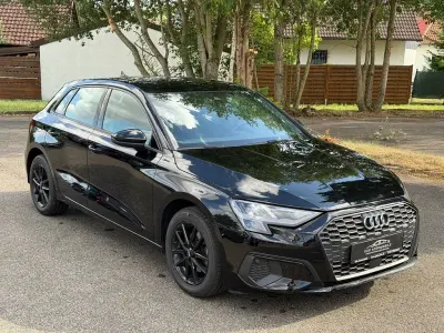 Gebraucht Audi A3