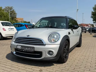 Gebraucht Mini Cooper Clubman
