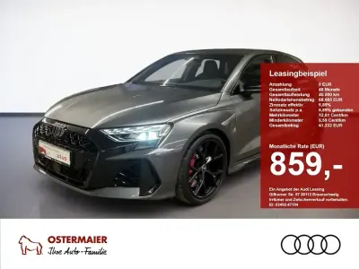 Gebraucht Audi RS3 Sportback