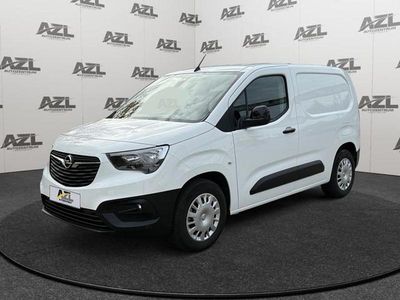Gebraucht 2021 Opel Combo-e Life Edition Limousine | 21.950 € (Teuer)