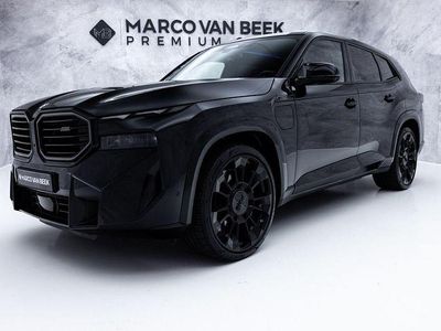 Second-hand BMW XM Performance 653 CP (480 kW) 2023 Negru SUV