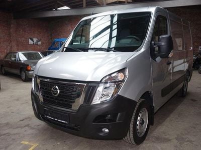 Nissan NV400