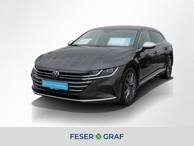 VW Arteon