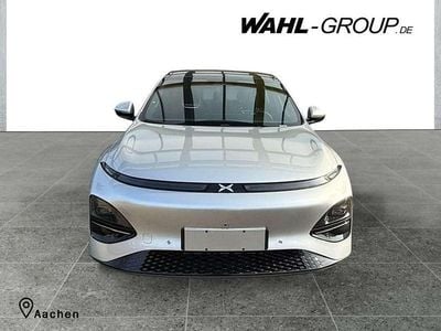 Neu XPENG G6 AWD Performance 350 kW (476 PS) 2026 Silber SUV