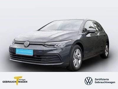 VW Golf VIII