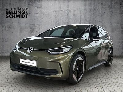 Neu VW ID.3 Pro 150 kW (204 PS) 2026 Grün Kleinwagen