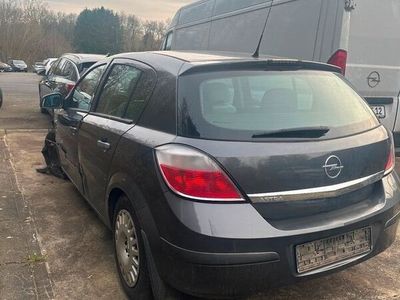 gebraucht Opel Astra 1,4 90 Ps Klıma 1. Hand Tüv bis 12/24