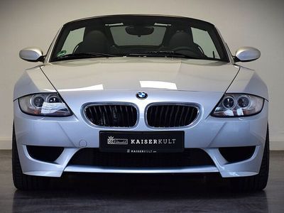 BMW Z4 M