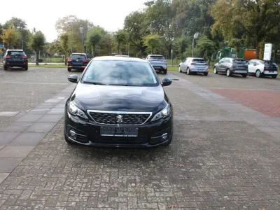 Gebraucht Peugeot 308