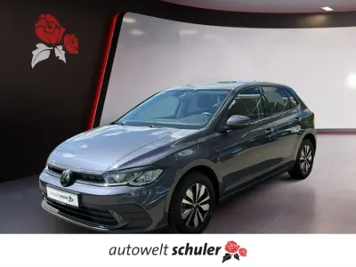 Używany VW Polo Move 80 KM (58 kW) 2024 Hatchback