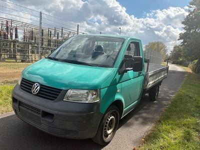 VW T5