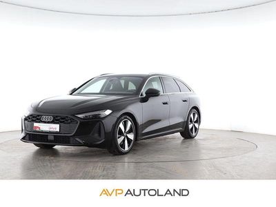 Second-hand Audi A5 Comfort 150 CP (110 kW) 2025 Negru Break