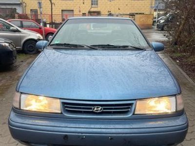 gebraucht Hyundai Pony