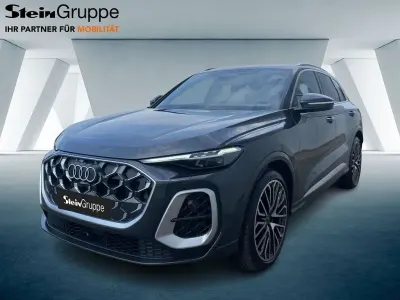Gebraucht Audi SQ5 Sport 367 PS (269 kW) 2025 Grau SUV